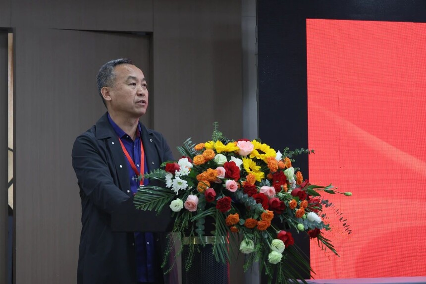 山东省价格评估行业协会第三届一次会员大会暨换届大会顺利召开
